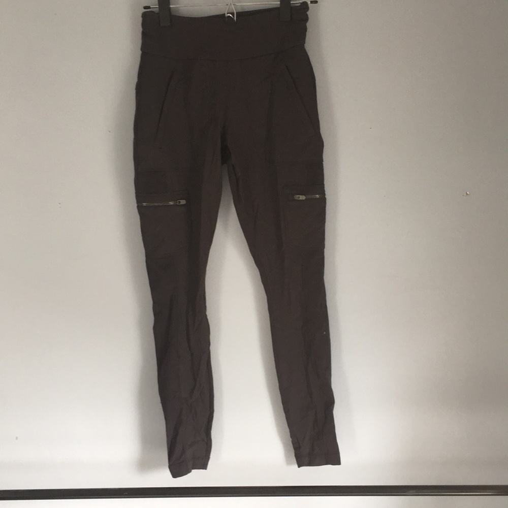 Athleta Trekkie Hybrid Pants